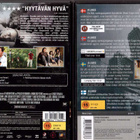 2 KPL DVD ELOKUVIA - pikkukuva 2