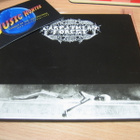 CARPATHIAN FOREST - BLACK SHINING LEATHER 1.p UUSI DIGI. CD - pikkukuva 1