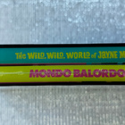 Wild wild../mondo balordo (box) 2xblu-ray - pikkukuva 3