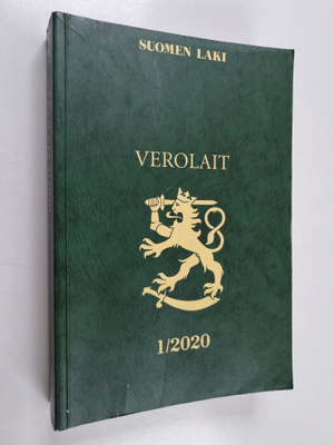 Verolait 1/2020