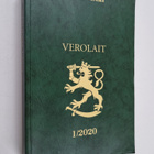 Verolait 1/2020 - pikkukuva 1