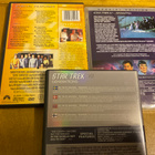 Star Trek elokuva + IV +VII (dvd) - pikkukuva 2