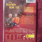Karate Kid III DVD Suomi R2 - pikkukuva 2