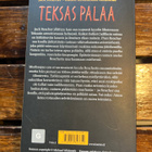 Lee Child: Texas Palaa kirja - pikkukuva 2