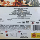 First Blood - DVD • - pikkukuva 5