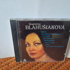 Magdalena Blahusiakova:Opera arias CD - pikkukuva 1