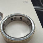 Oura Ring 4 - Älysormus - - pikkukuva 3