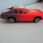 Jaguar XJ-S pienoismalli - pikkukuva 4