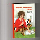 MERRI VIK: Homma hanskassa, Lotta! - pikkukuva 1