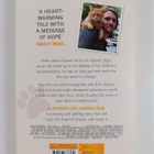 James Bowen : A street cat named Bob - Amazing true story... - pikkukuva 2