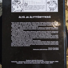 Pahkasika - huiputusta suoraan huipulta - pikkukuva 2