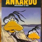 Sokal - Ankardo - Ankkavanhus ja Meri - pikkukuva 1