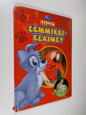 Peter Jepsen : Lemmikkieläimet