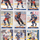 Tappara -pelaajien kortteja 36 kpl (sis. 3 erikoiskorttia) - pikkukuva 3