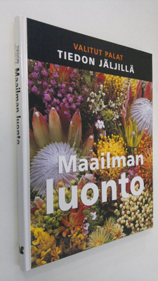 Maailman luonto