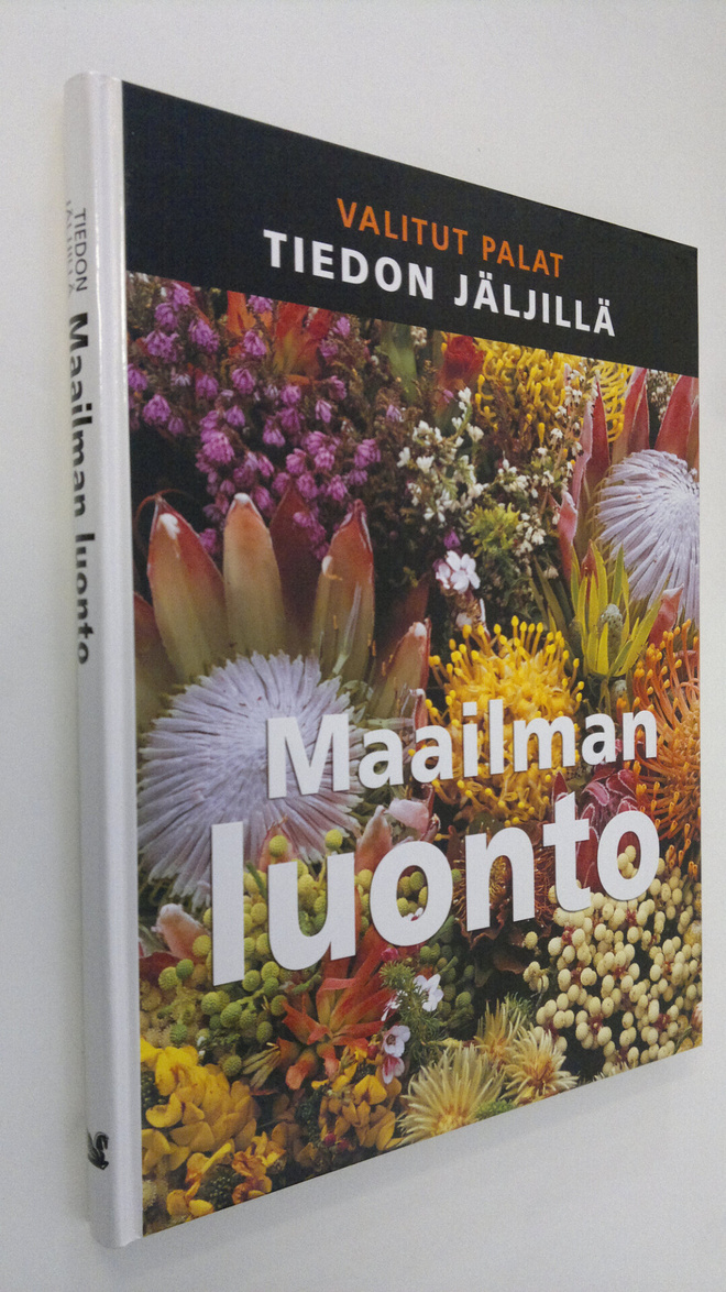 Maailman luonto