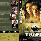 Traffic - NORDIC Region 2 DVD (Scanbox) - pikkukuva 3
