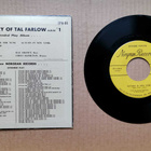 Tal Farlow – The Artistry Of Tal Farlow 50-luku jazz - pikkukuva 2