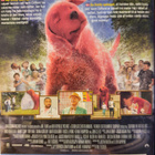 CLIFFORD THE BIG RED DOG DVD suomipuhe - pikkukuva 2