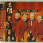 Kokoelma • Punainen Huivi + 24 Muuta Toiveiskelmää 2xCD - pikkukuva 1
