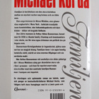 Michael Korda : Familjen : roman - pikkukuva 2