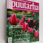 Kotipuutarha vuosikerta 2002 (tammikuu-joulukuu) - pikkukuva 1