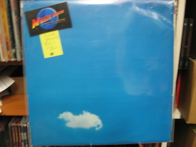 PLASTIC ONO BAND - LIVE PEACE IN TORONTO 1969 UK EX-/EX- LP