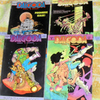 Dalgoda #1-8, koko sarja - pikkukuva 1
