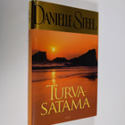 Danielle Steel : Turvasatama - pikkukuva 1