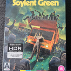 Soylent Green 4K Limited Edition | Arrow | 1973 - pikkukuva 1