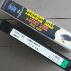 VHS: Lucky Luke - Lännen Nopein (Terence Hill 1991) - pikkukuva 4