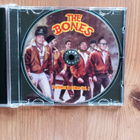 The Bones CD Partners In Crime Vol. 1 - pikkukuva 3