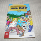 Gahrton - Unenge Mikä matsi! -pok - pikkukuva 1