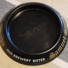 SAMUEL SMITH'S OLD BREWERY BITTER OLUT peltinen tuhkakuppi - pikkukuva 2