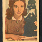Keräilykuva - Pier Angeli P. 182 - pikkukuva 1