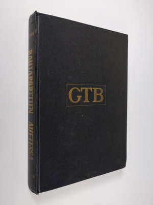 Geoffrey T. Bull : Rautaporttien auetessa