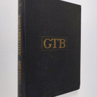 Geoffrey T. Bull : Rautaporttien auetessa - pikkukuva 1
