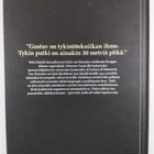 Natasja Broström : Sodan hurjimmat aseet - pikkukuva 2