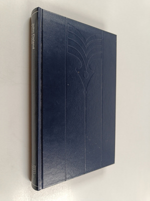 John Cleland : Fanny Hill : kurtisaanin muistelmat