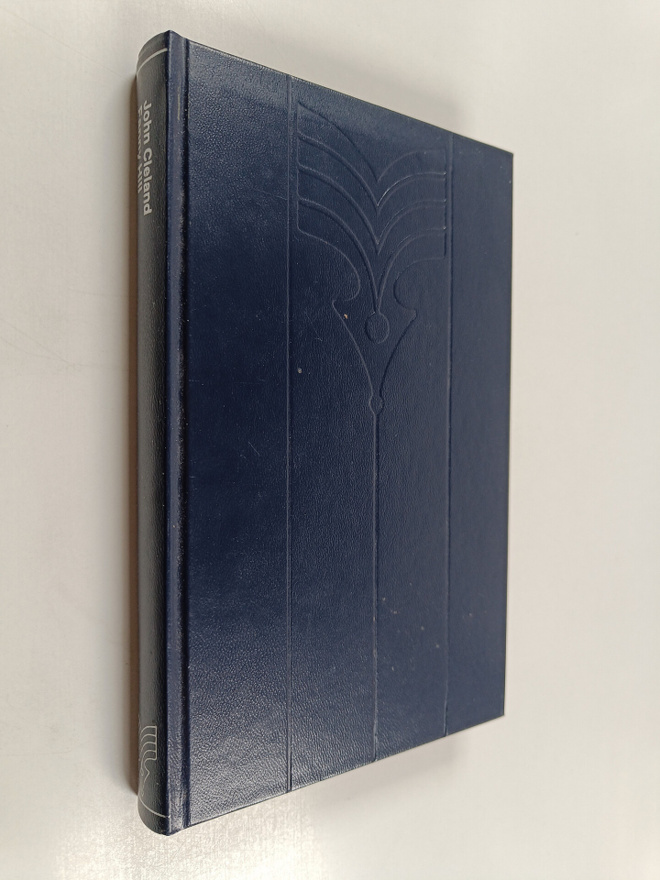 John Cleland : Fanny Hill : kurtisaanin muistelmat