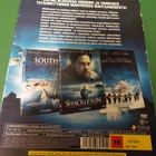 TUTKIMUSMATKAILIJOIDEN JALANJÄLJILLÄ 3DVD BOKSI (W) - pikkukuva 2