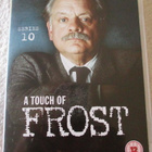 A TOUCH OF FROST SERIES 10 (3 x DVD) - KOMISARIO FROST KAUSI - pikkukuva 3
