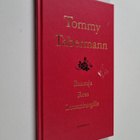 Tommy Tabermann : Ruusuja Rosa Luxemburgille - pikkukuva 1