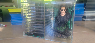 The Ultimate Matrix Collection - Limited Edition