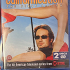 Californication: Season 1 & 2 (UUSI Blu-Ray) - pikkukuva 1