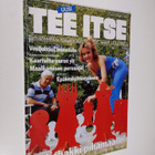Tee itse n:o 7/1990 - pikkukuva 1