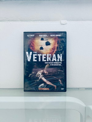 The Veteran DVD