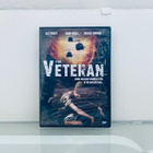 The Veteran DVD - pikkukuva 1