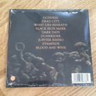 Goatess - Blood and Wine CD (UUSI) - pikkukuva 2