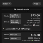 The Hives - Your New Favourite Band cd - pikkukuva 4